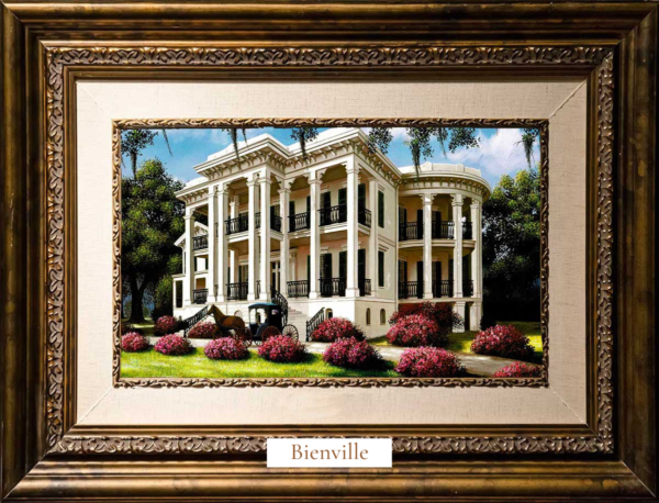 Nottoway Plantation - Image 2