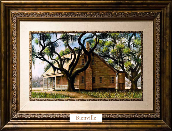 Acadian Cottage - Image 2