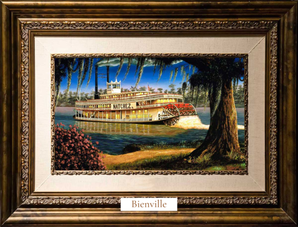 Night on the Natchez - Image 2