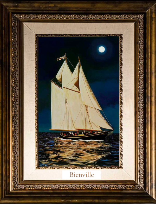 Midnight Sail - Image 2