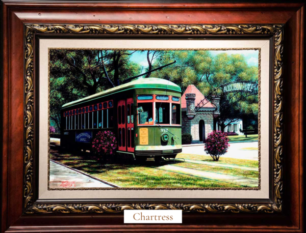 Streetcar and Audubon - Image 3