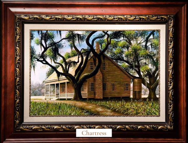 Acadian Cottage - Image 3