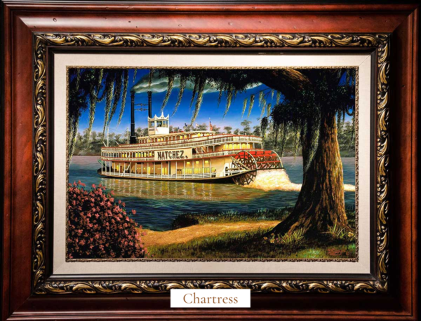 Night on the Natchez - Image 3
