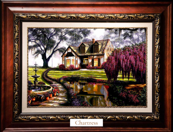 A Place of Rest - Image 3