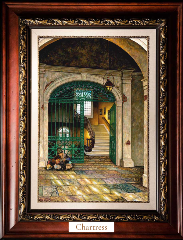 Gateway to the Cabildo - Image 3