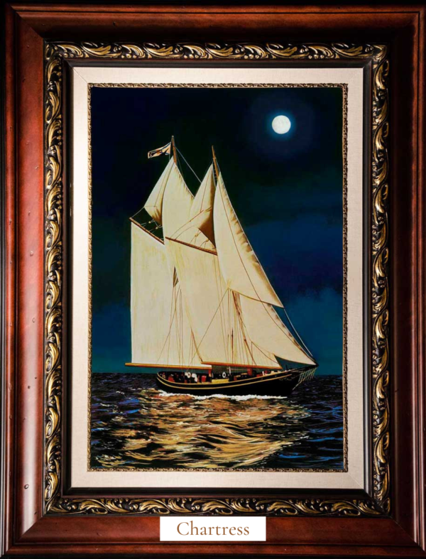 Midnight Sail - Image 3