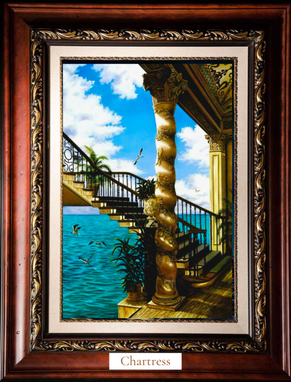 Mediterranean Veranda - Image 2