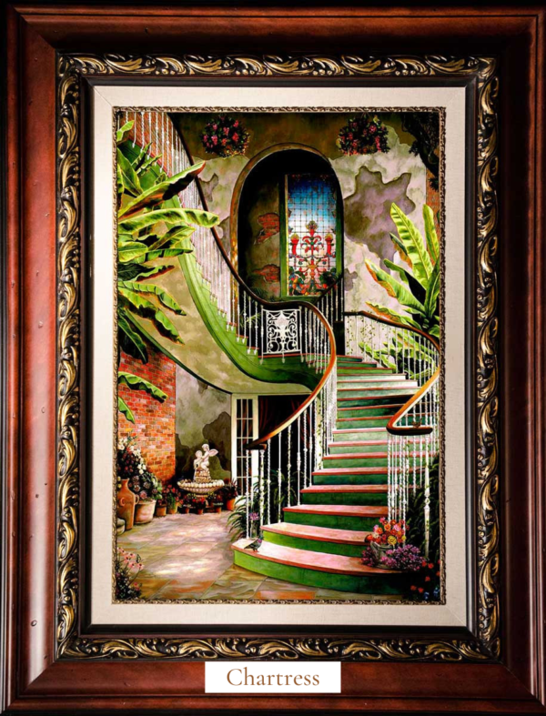 Bocage Courtyard - Image 3