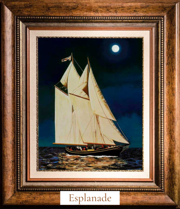 Midnight Sail - Image 4