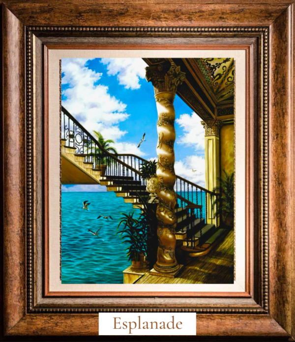 Mediterranean Veranda - Image 4