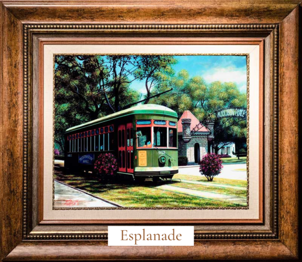 Streetcar and Audubon - Image 4