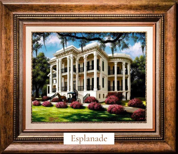 Nottoway Plantation - Image 4