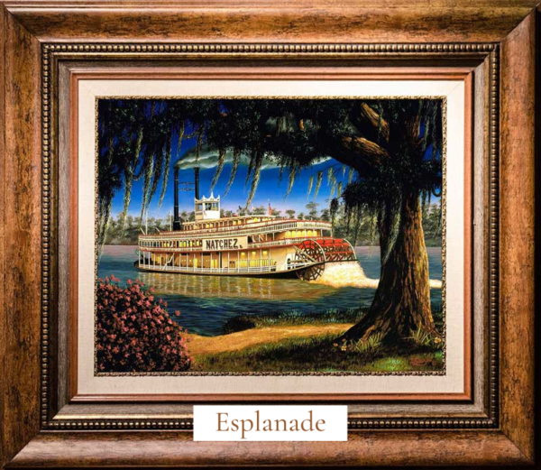 Night on the Natchez - Image 4
