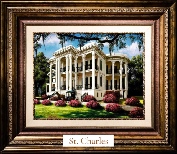 Nottoway Plantation - Image 5