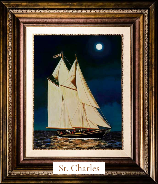 Midnight Sail - Image 5